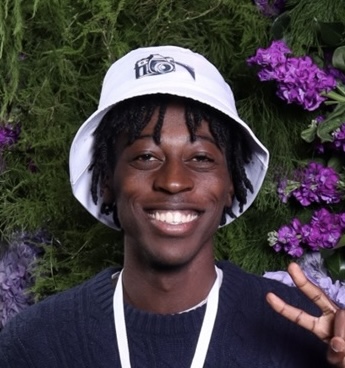 Izzy Ngoy